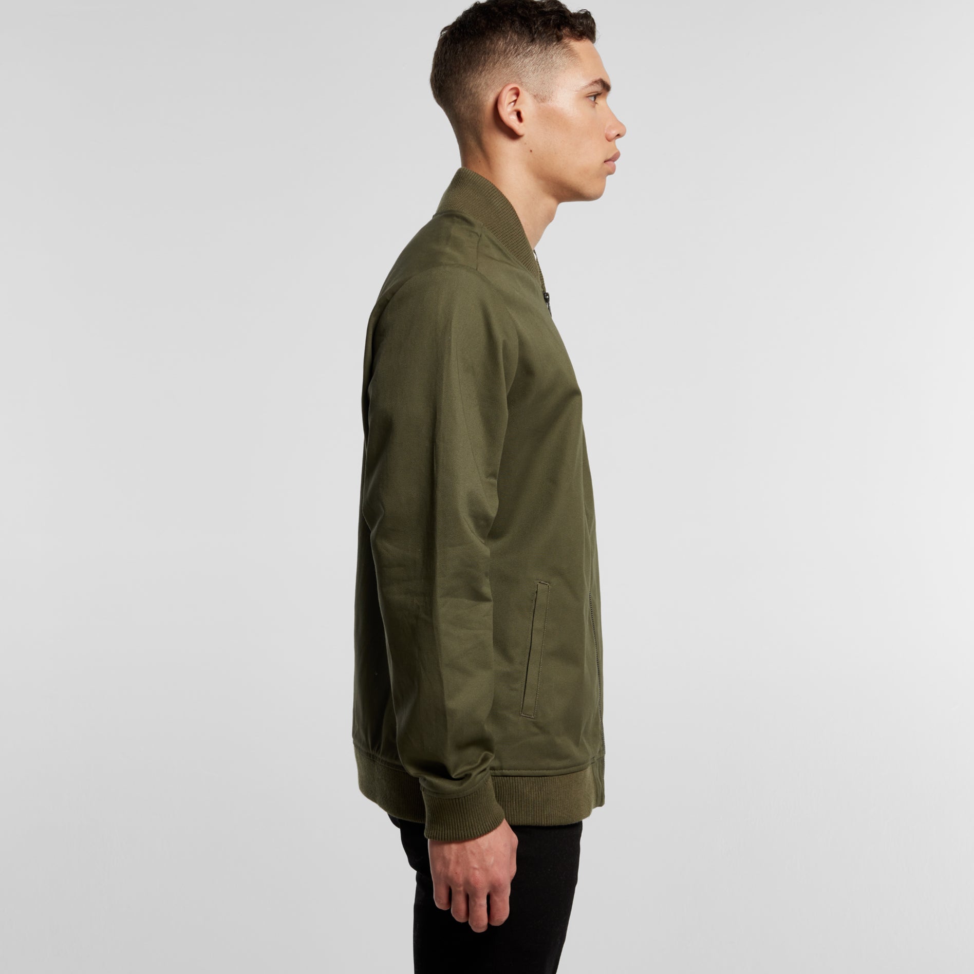 5506 BOMBER JACKET