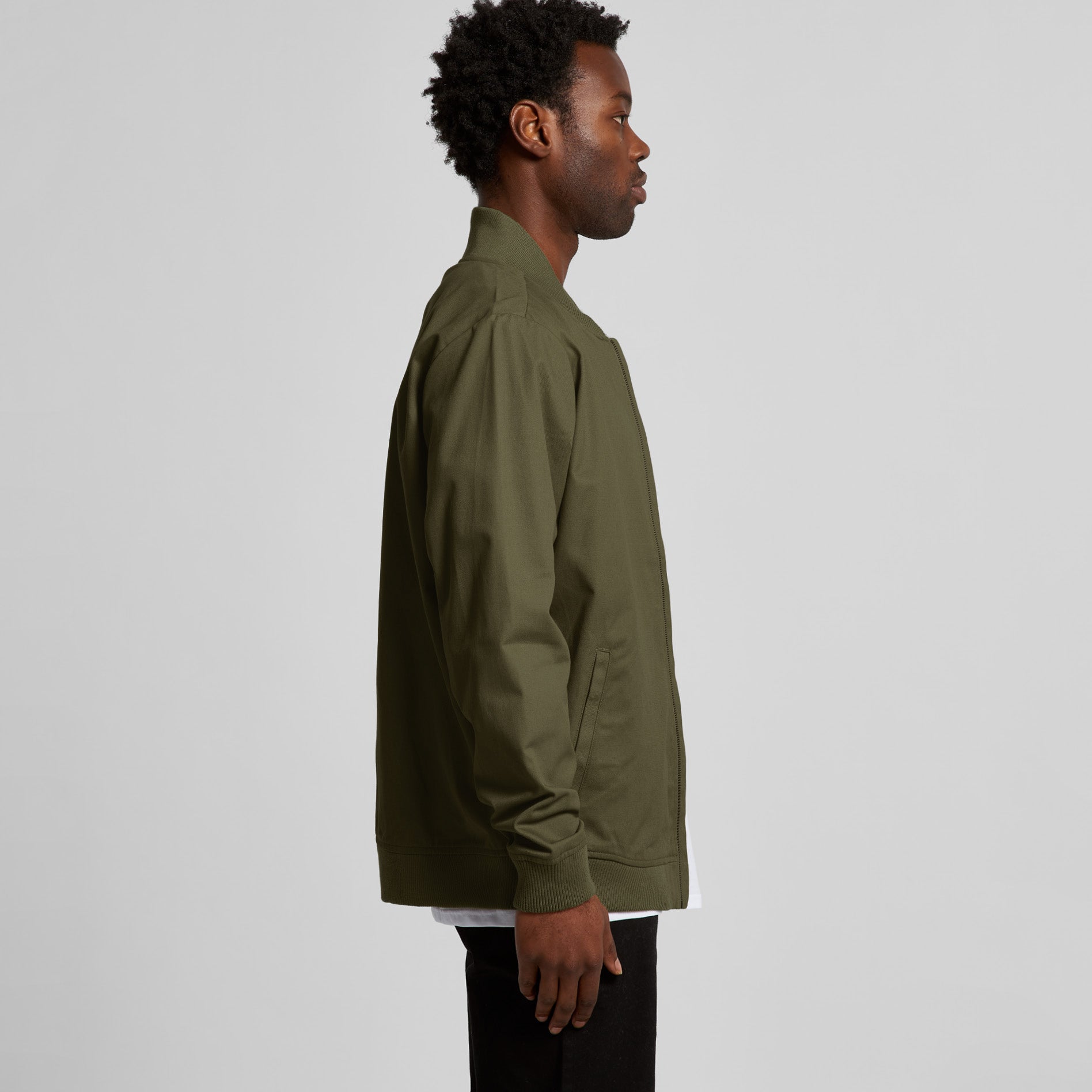 5506 BOMBER JACKET