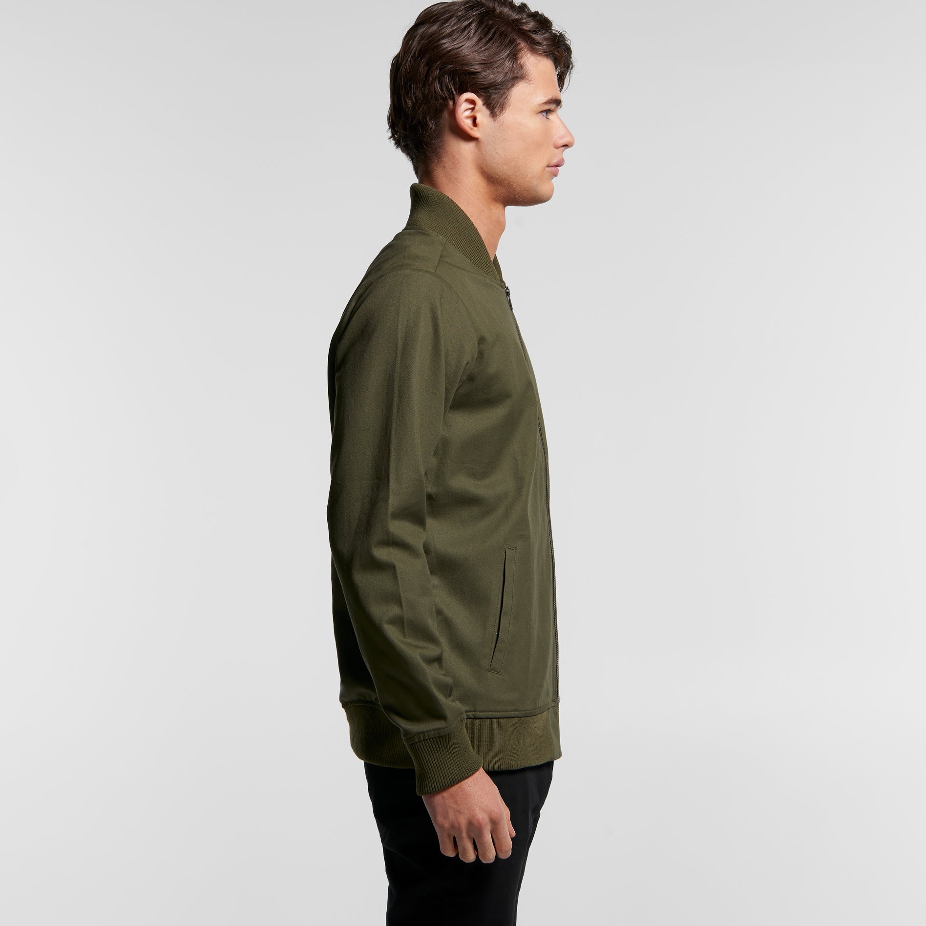 5506 BOMBER JACKET