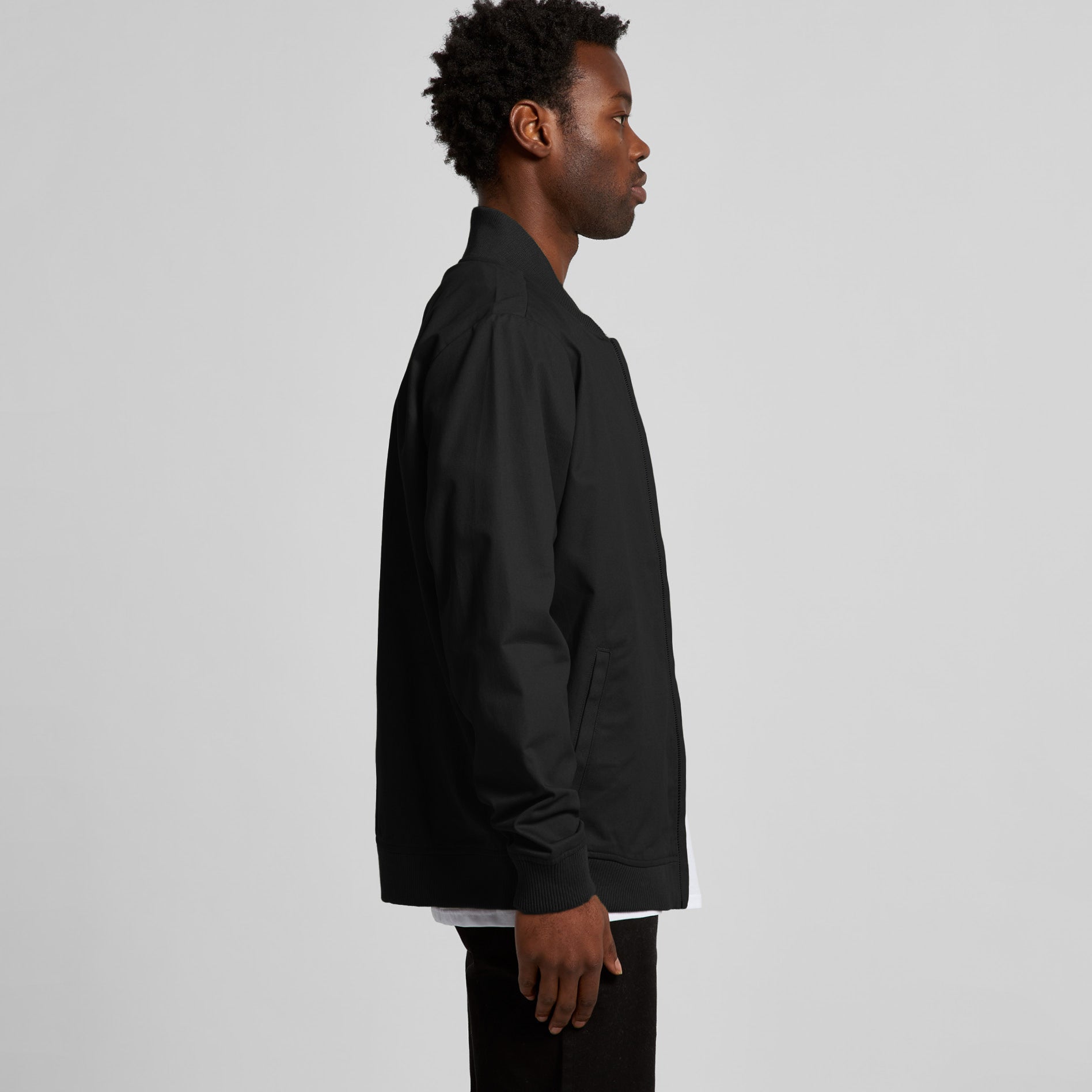 5506 BOMBER JACKET