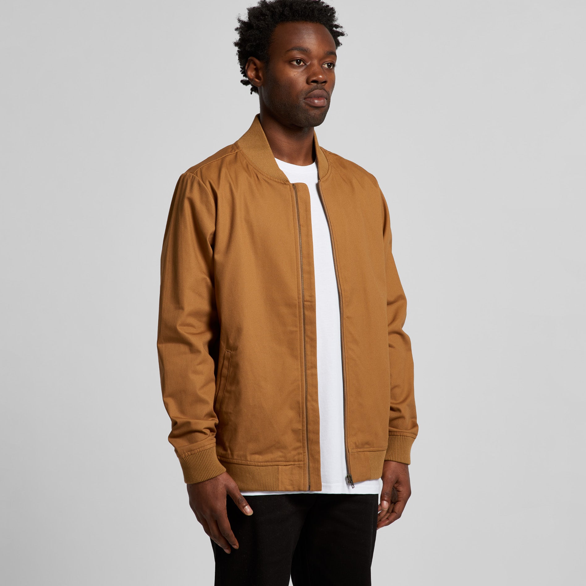 5506 BOMBER JACKET