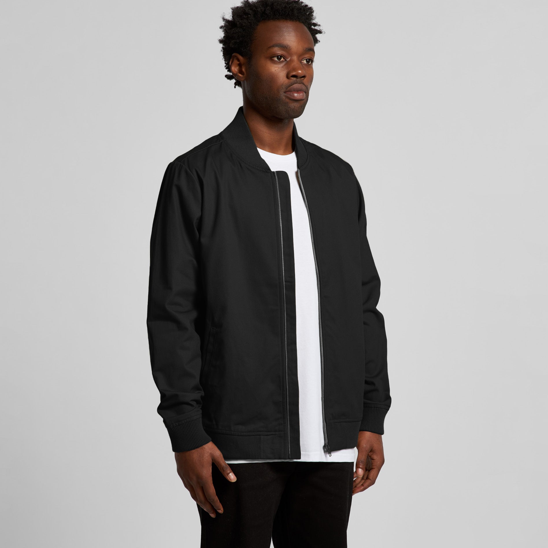 5506 BOMBER JACKET