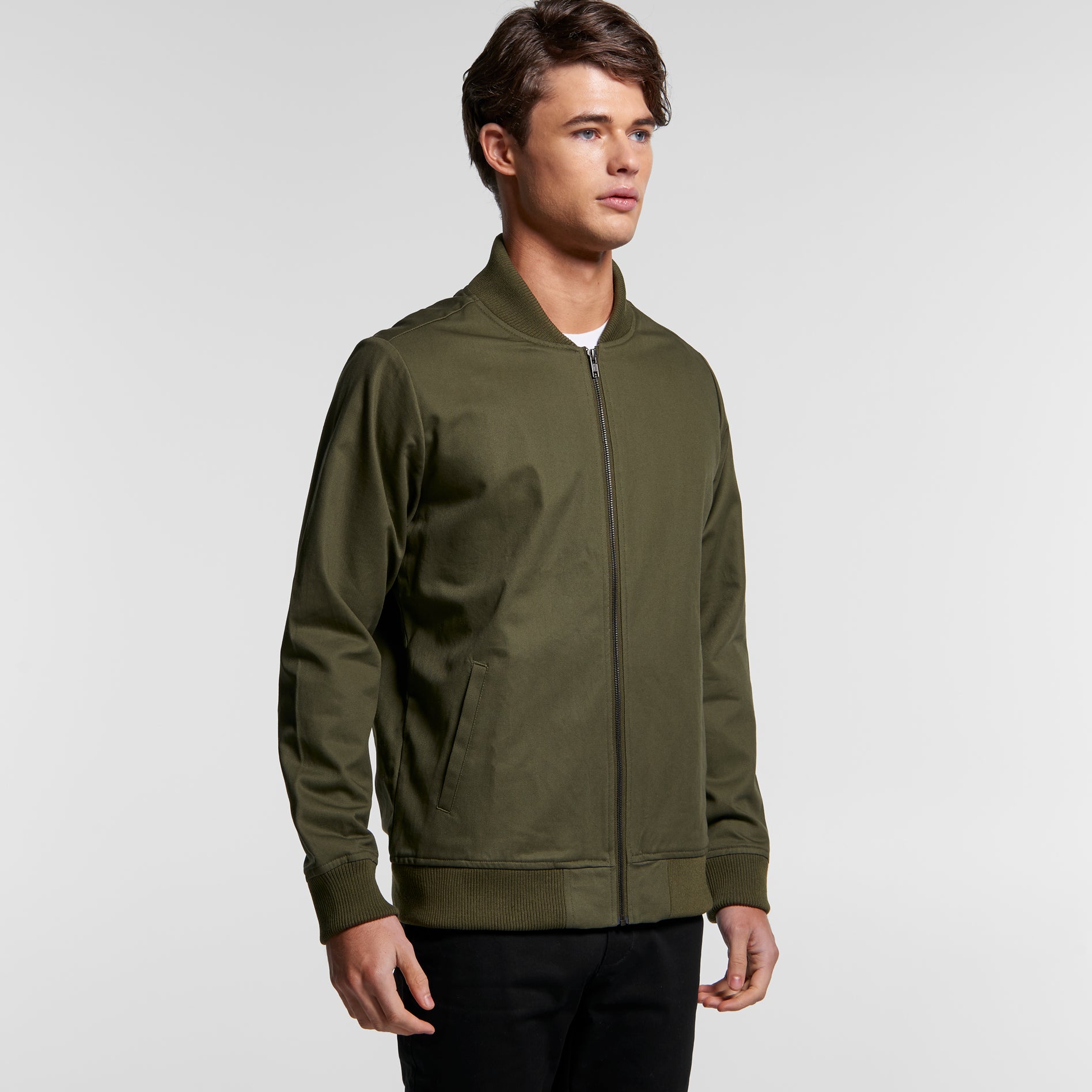 5506 BOMBER JACKET