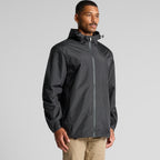 5508 SECTION ZIP JACKET