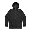 5508 SECTION ZIP JACKET