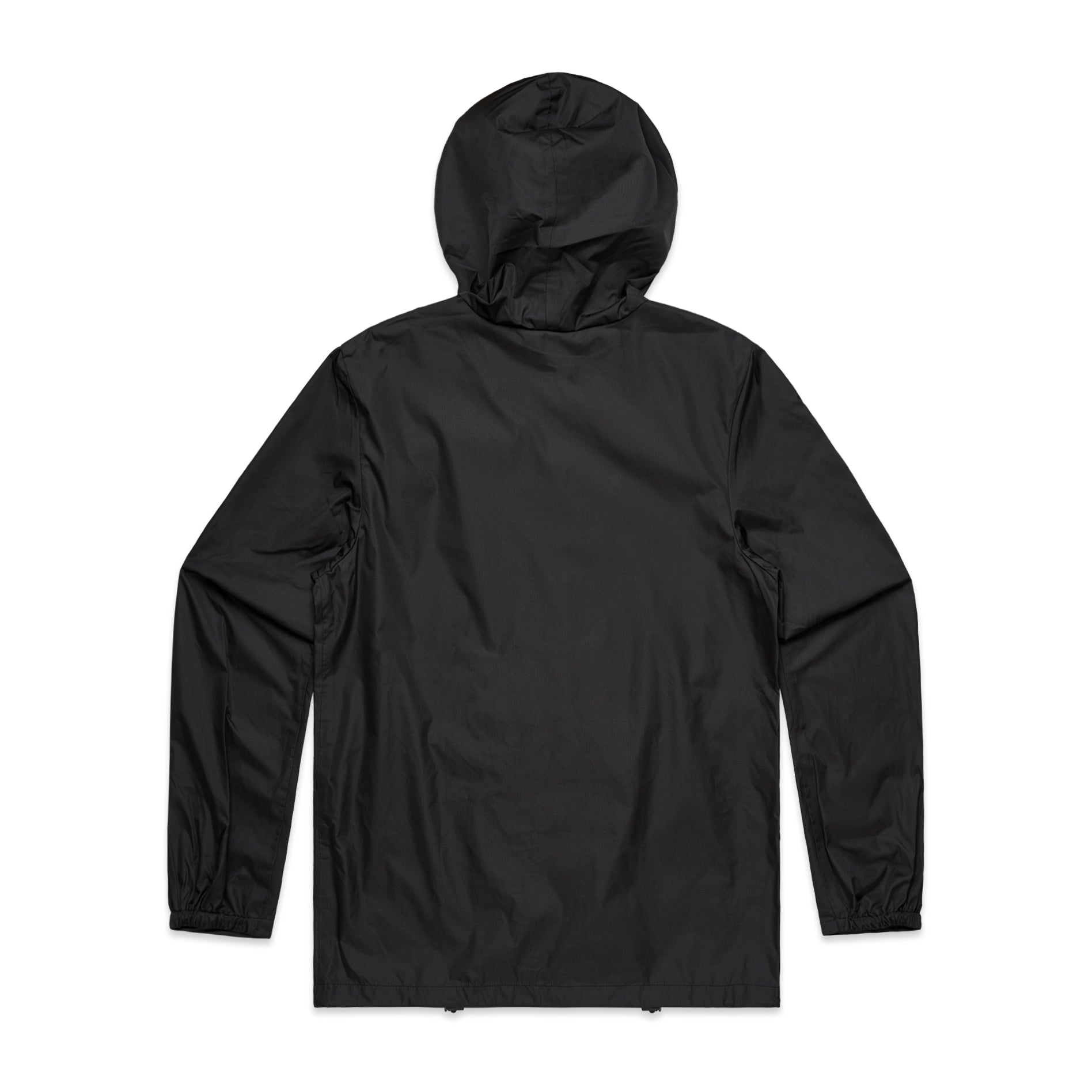 5508 SECTION ZIP JACKET