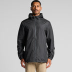 5508 SECTION ZIP JACKET