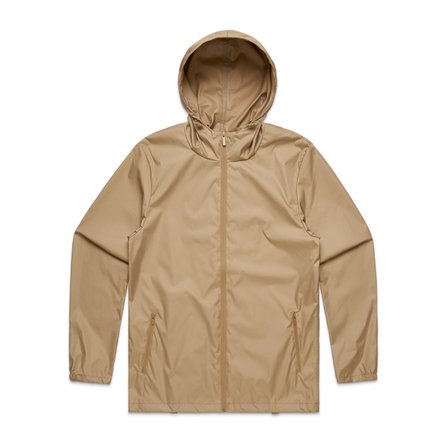 5508 SECTION ZIP JACKET