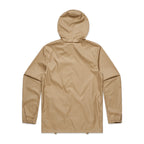 5508 SECTION ZIP JACKET