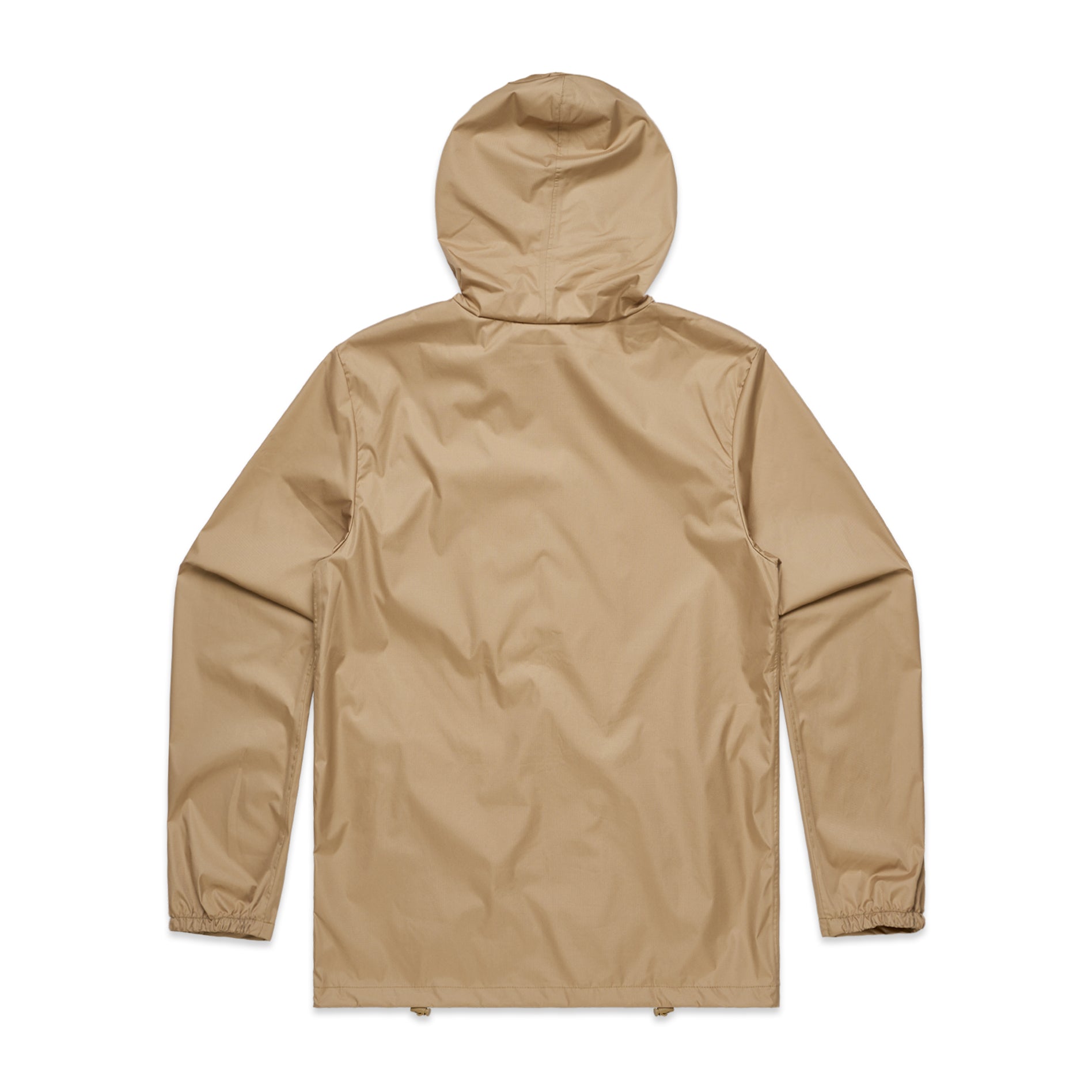 5508 SECTION ZIP JACKET
