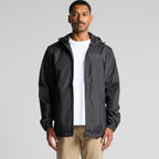 5508 SECTION ZIP JACKET