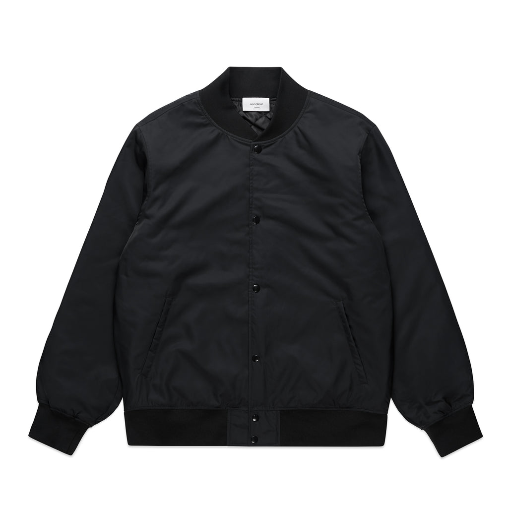5511 COLLEGE BOMBER JACKET