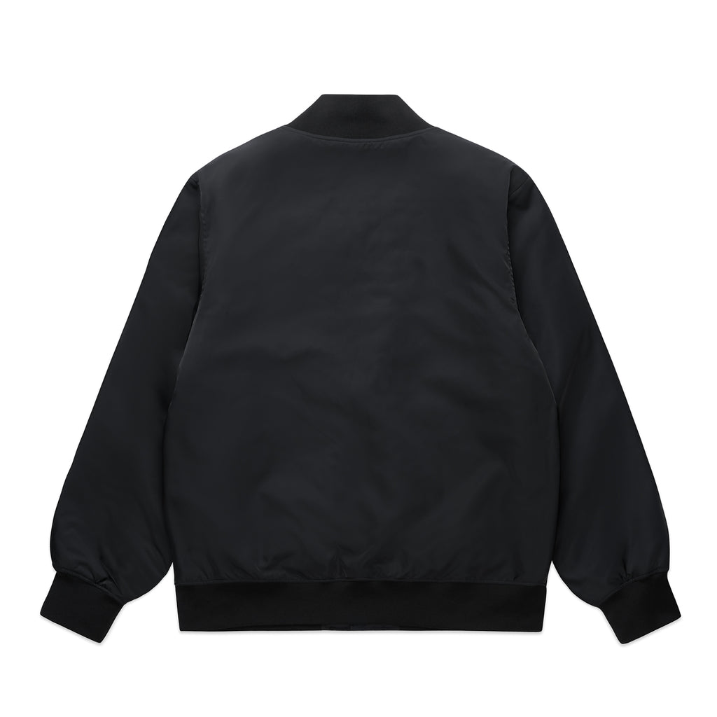 5511 COLLEGE BOMBER JACKET