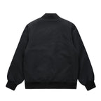5511 COLLEGE BOMBER JACKET