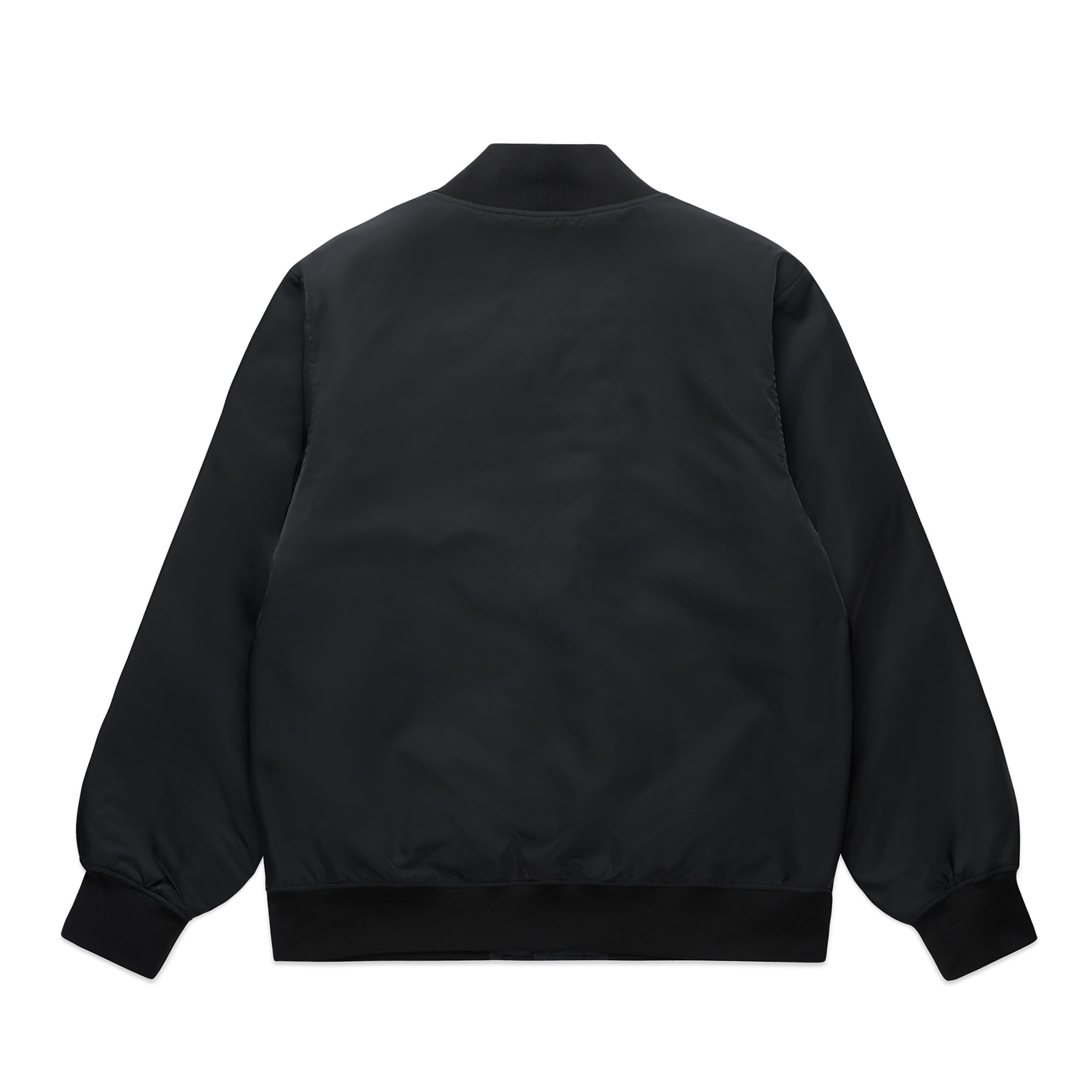 5511 COLLEGE BOMBER JACKET