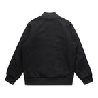5512 FELT BOMBER JACKET