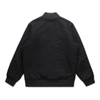 5512 FELT BOMBER JACKET