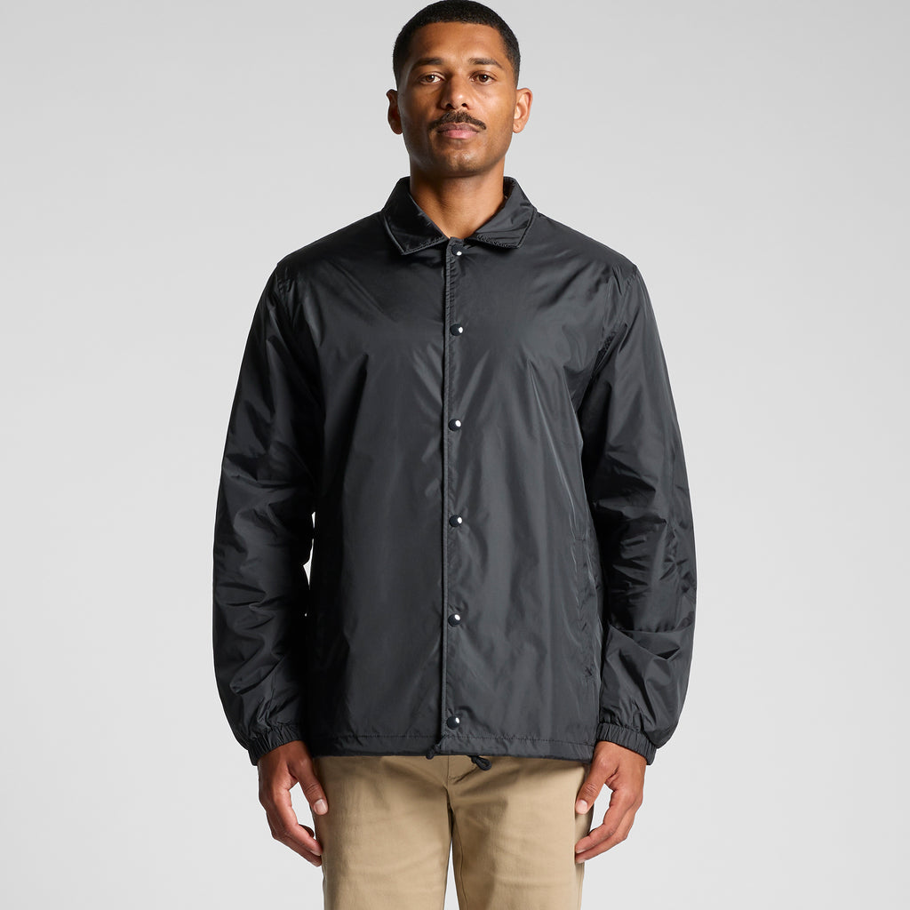 5520 COACH JACKET
