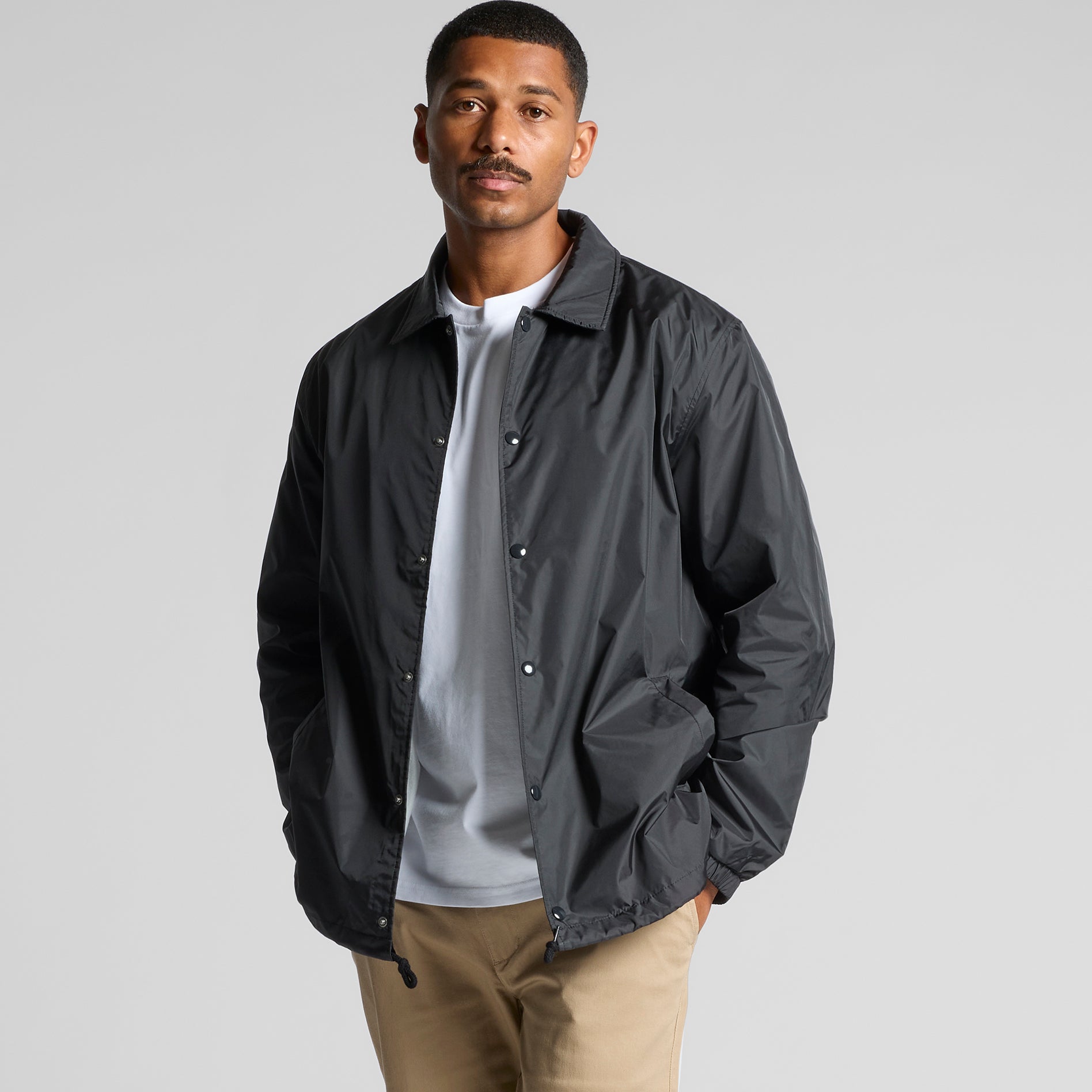 5520 COACH JACKET