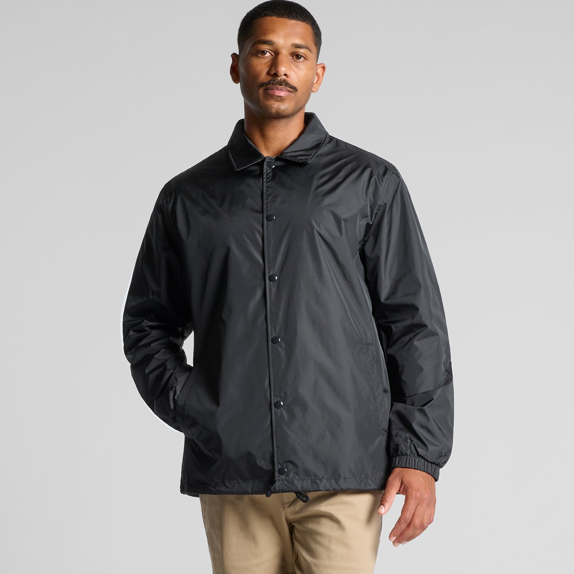 5520 COACH JACKET