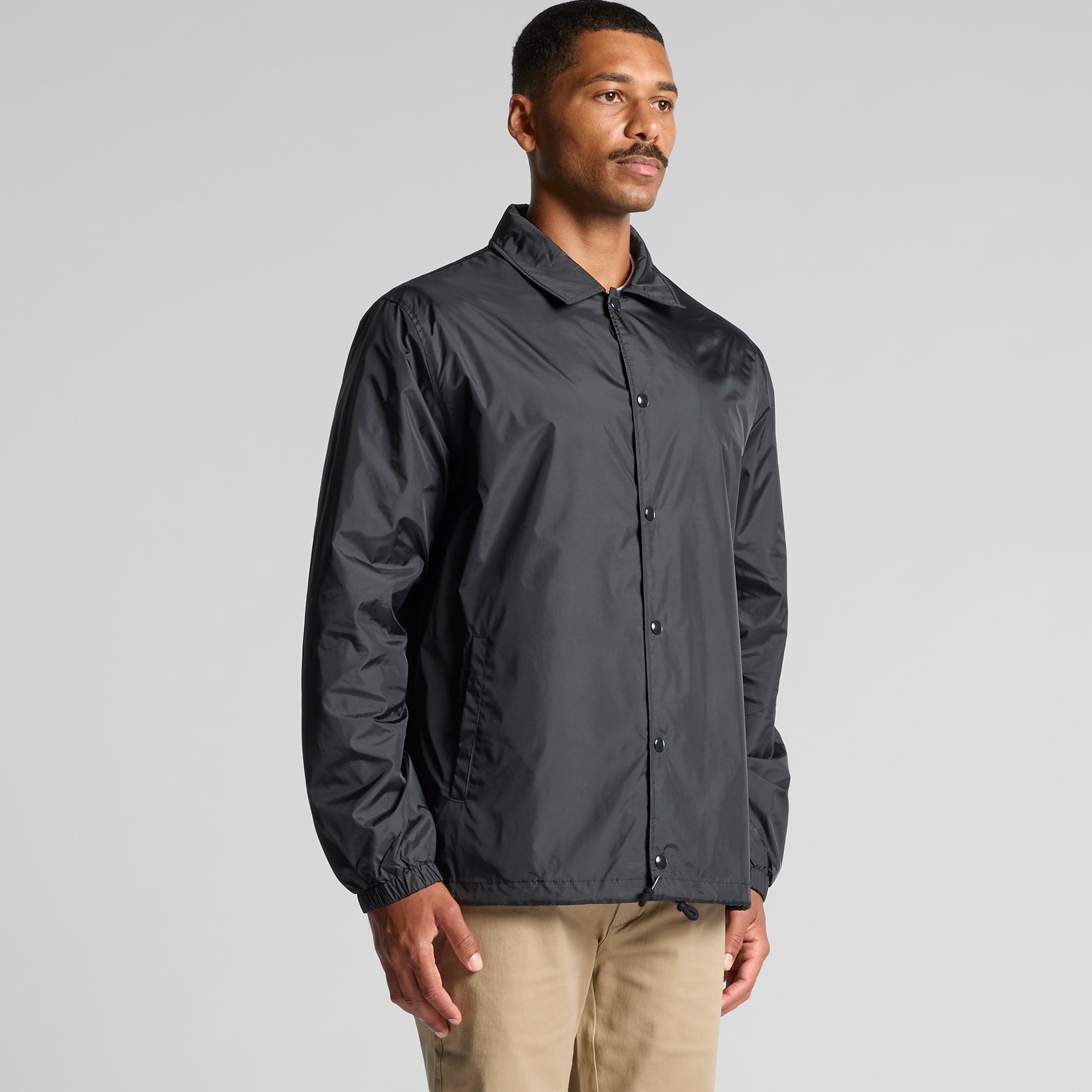 5520 COACH JACKET