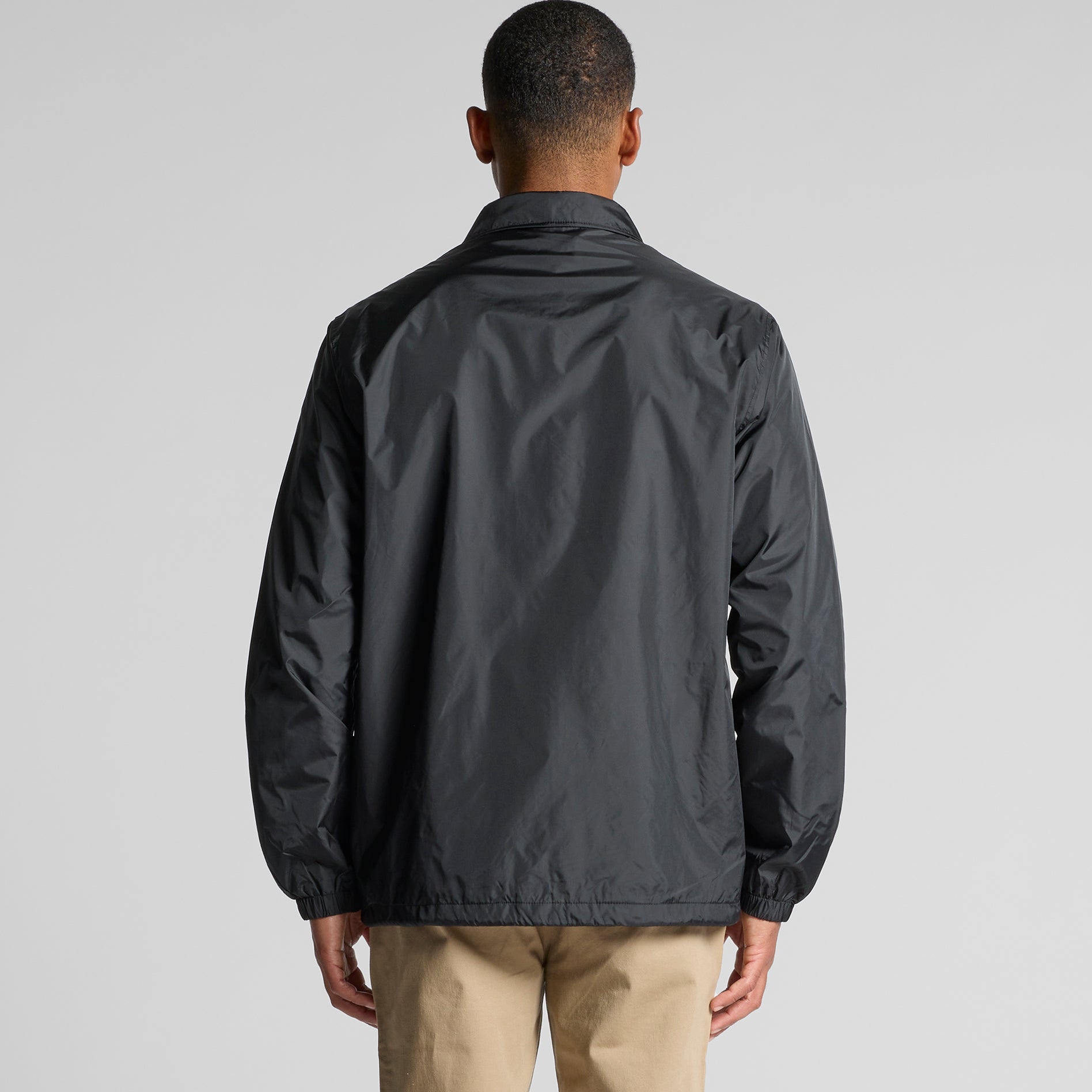 5520 COACH JACKET