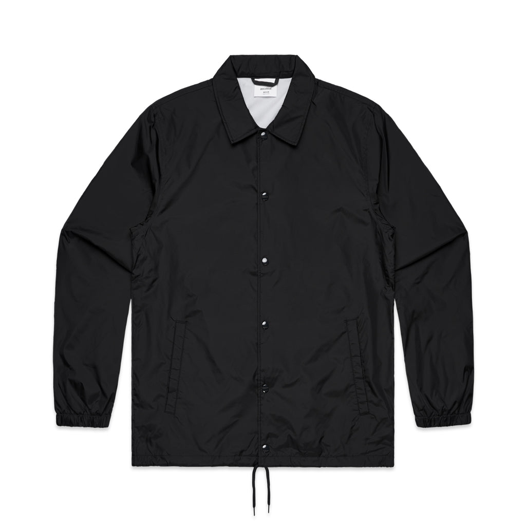 5520 COACH JACKET