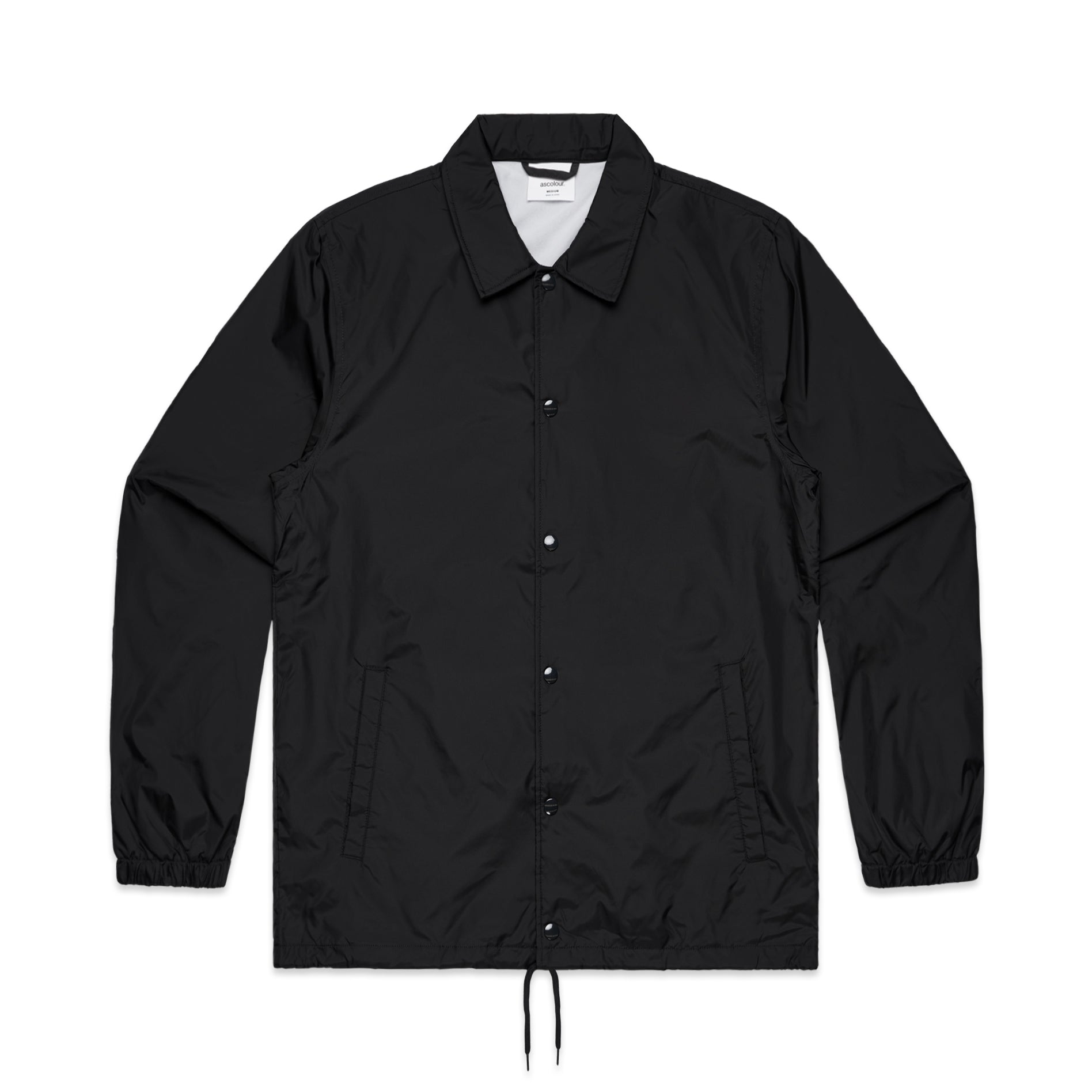 5520 COACH JACKET