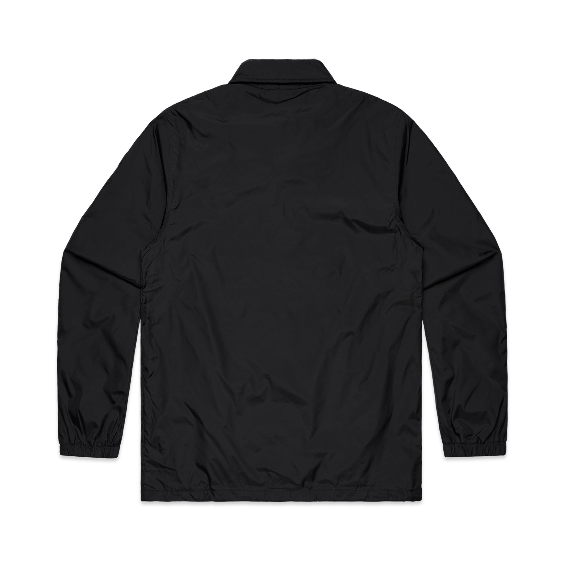 5520 COACH JACKET