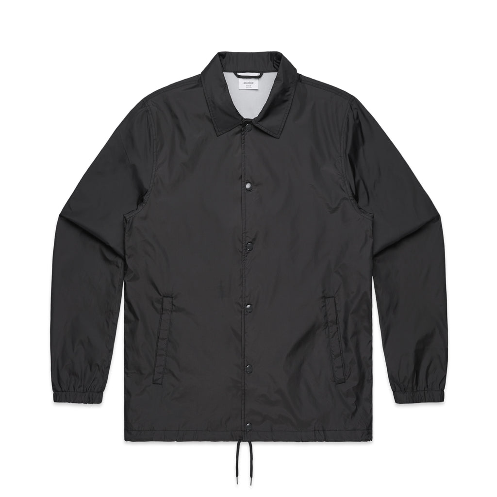 5520 COACH JACKET
