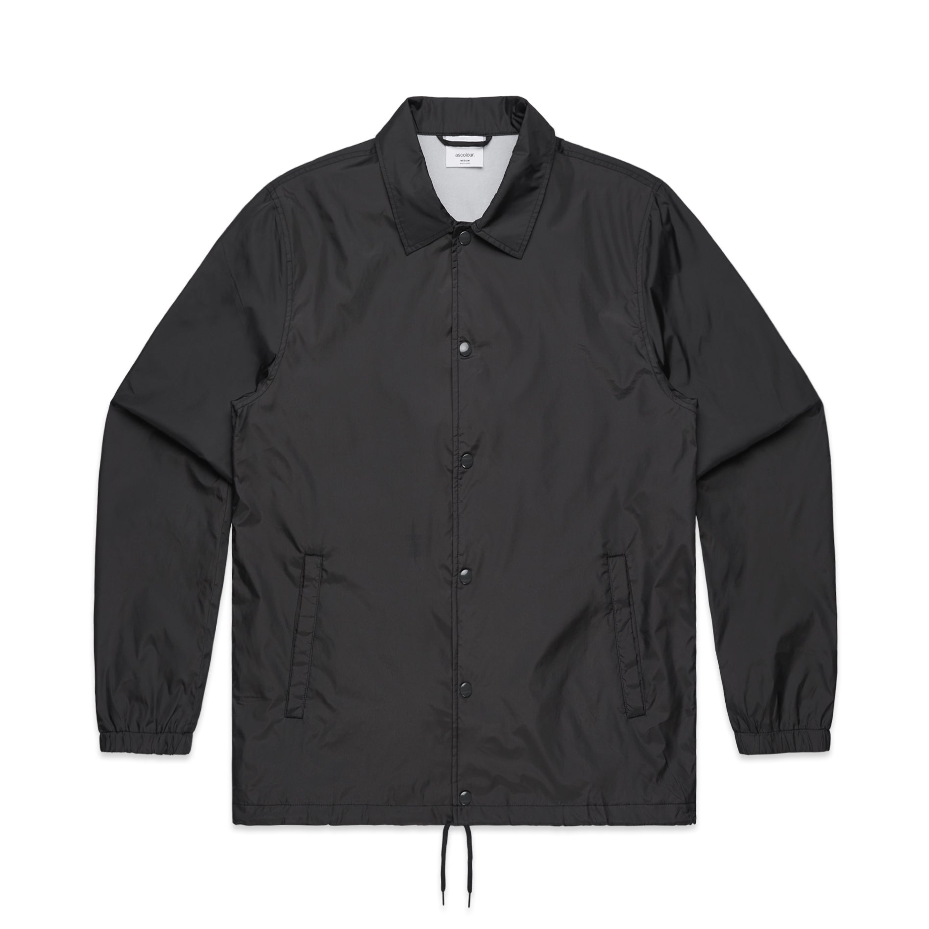5520 COACH JACKET