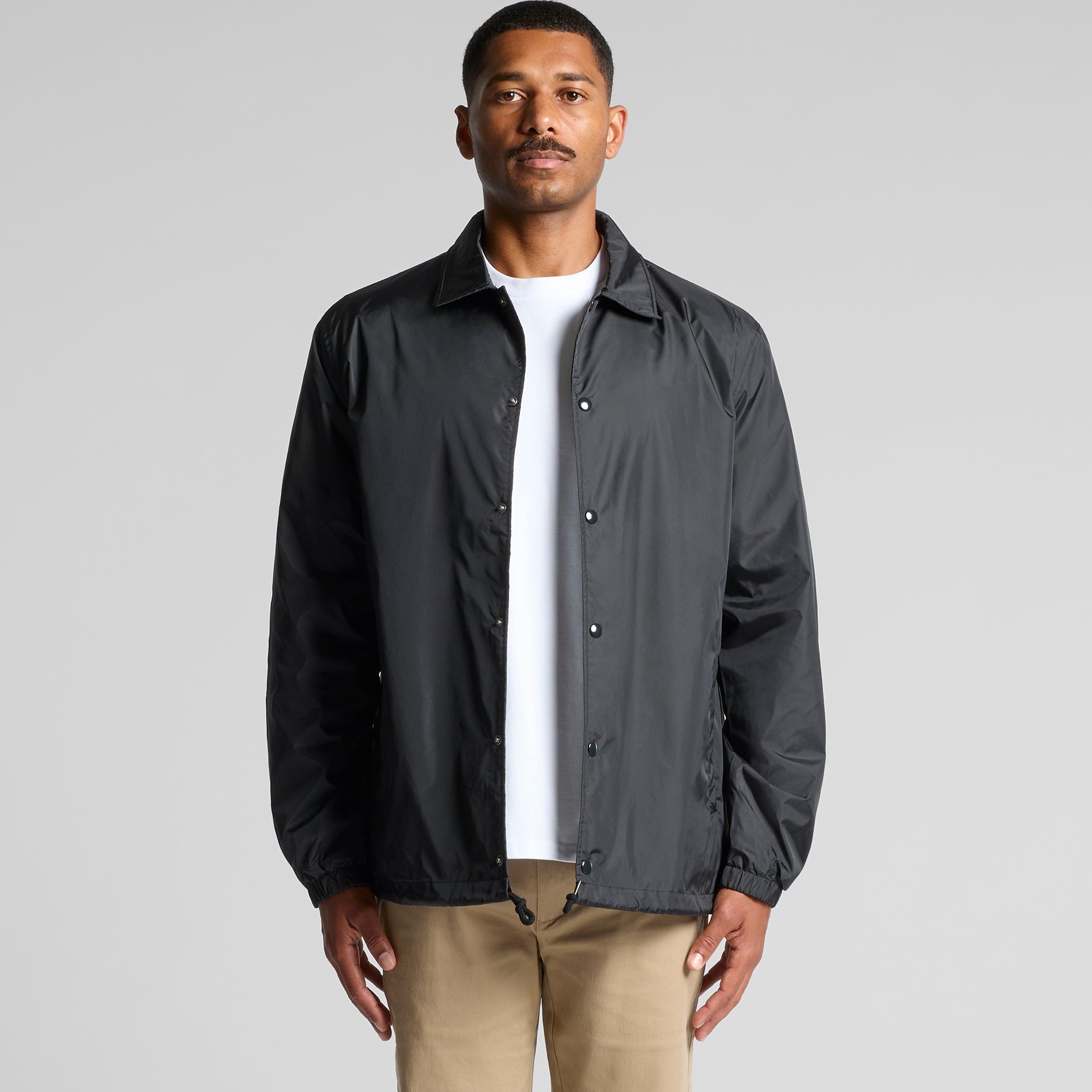 5520 COACH JACKET