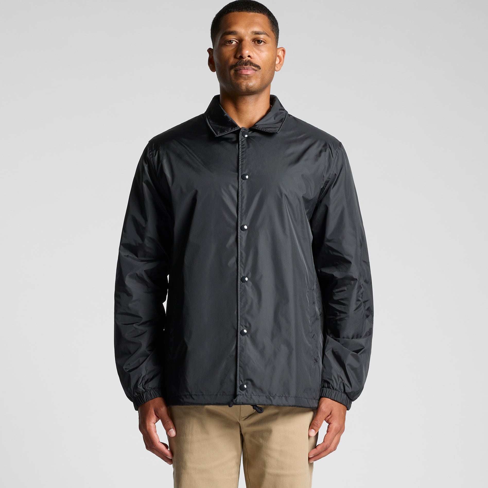 5520 COACH JACKET