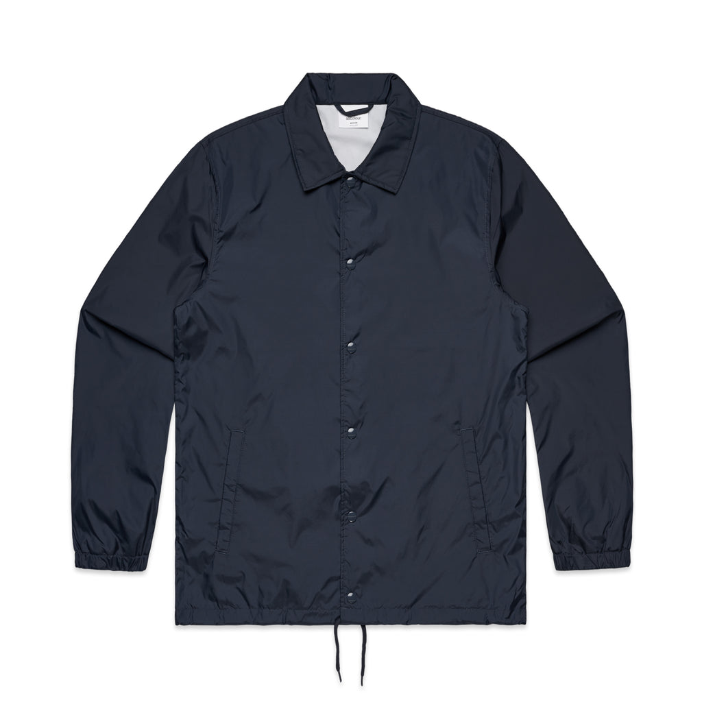 5520 COACH JACKET