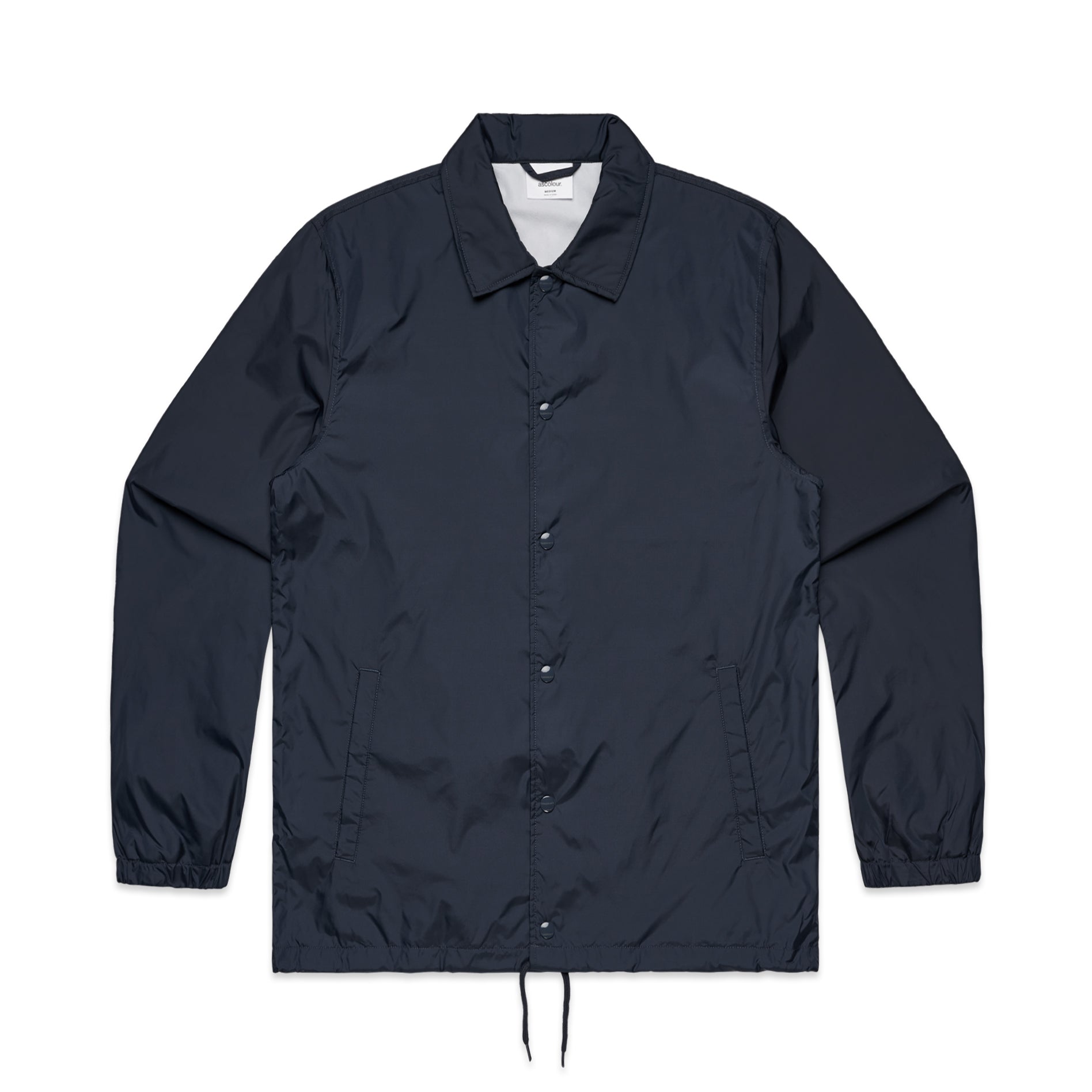 5520 COACH JACKET