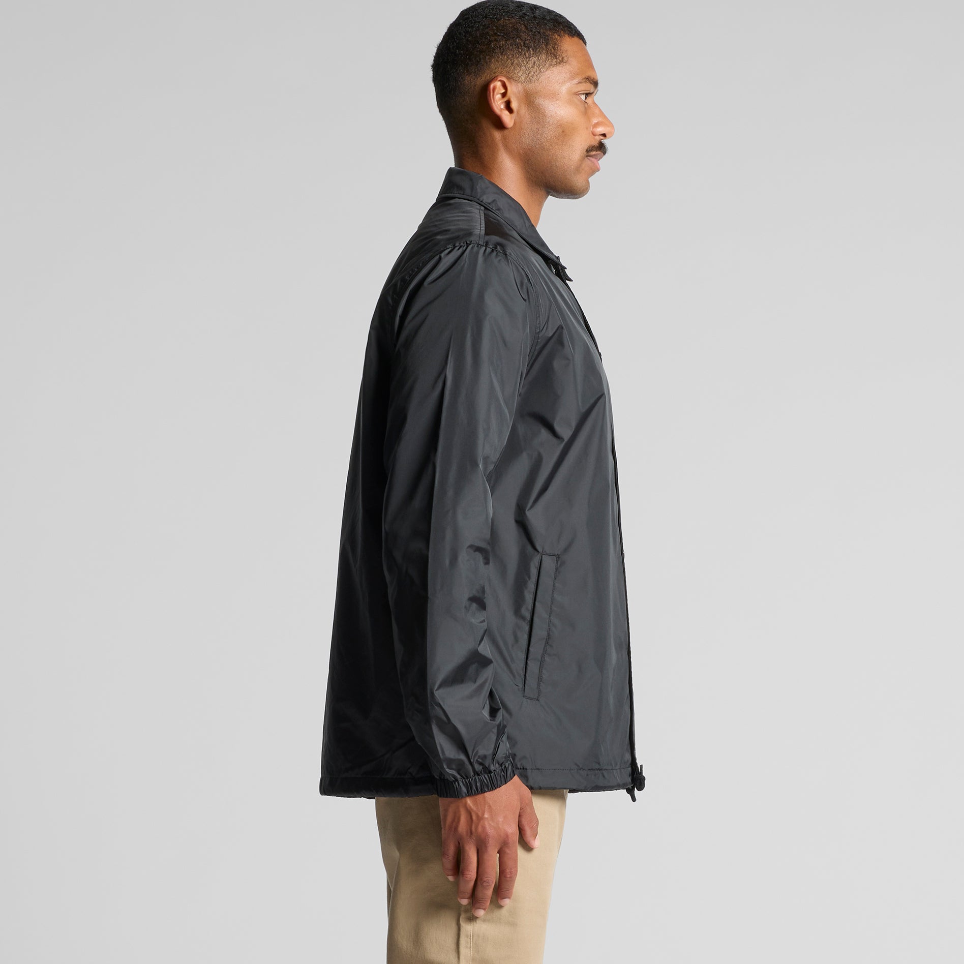 5520 COACH JACKET