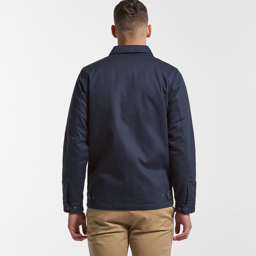 5521 WORK JACKET