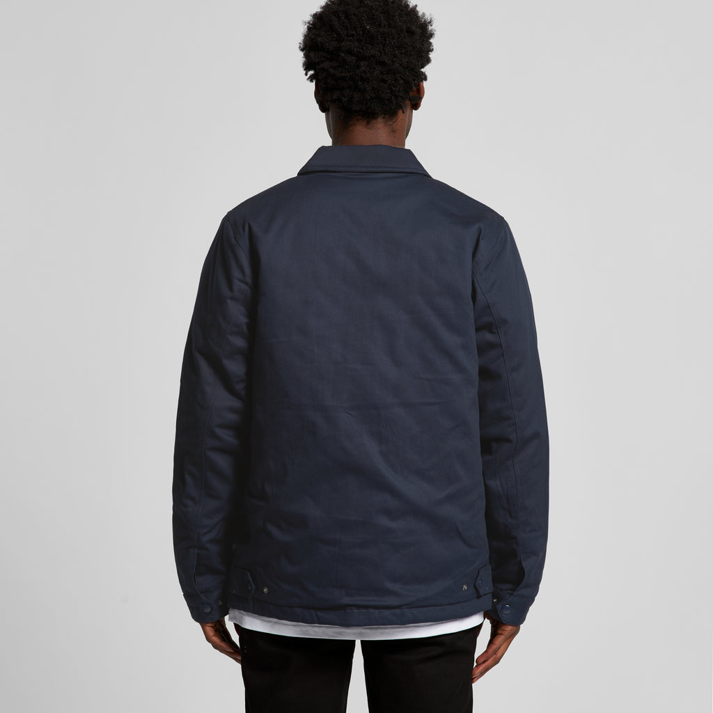 5521 WORK JACKET