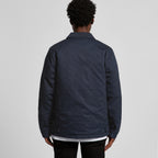 5521 WORK JACKET