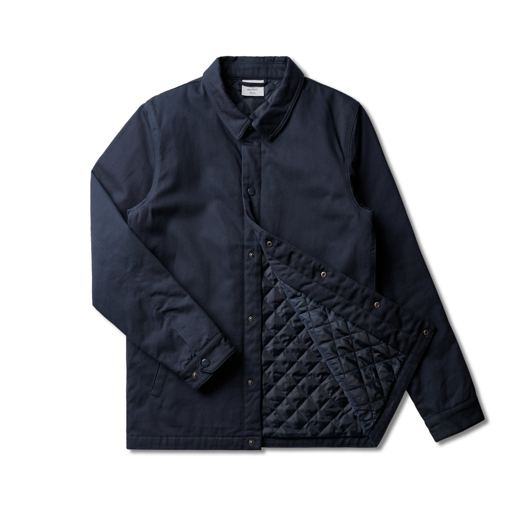 5521 WORK JACKET