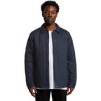 5521 WORK JACKET