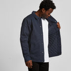 5521 WORK JACKET