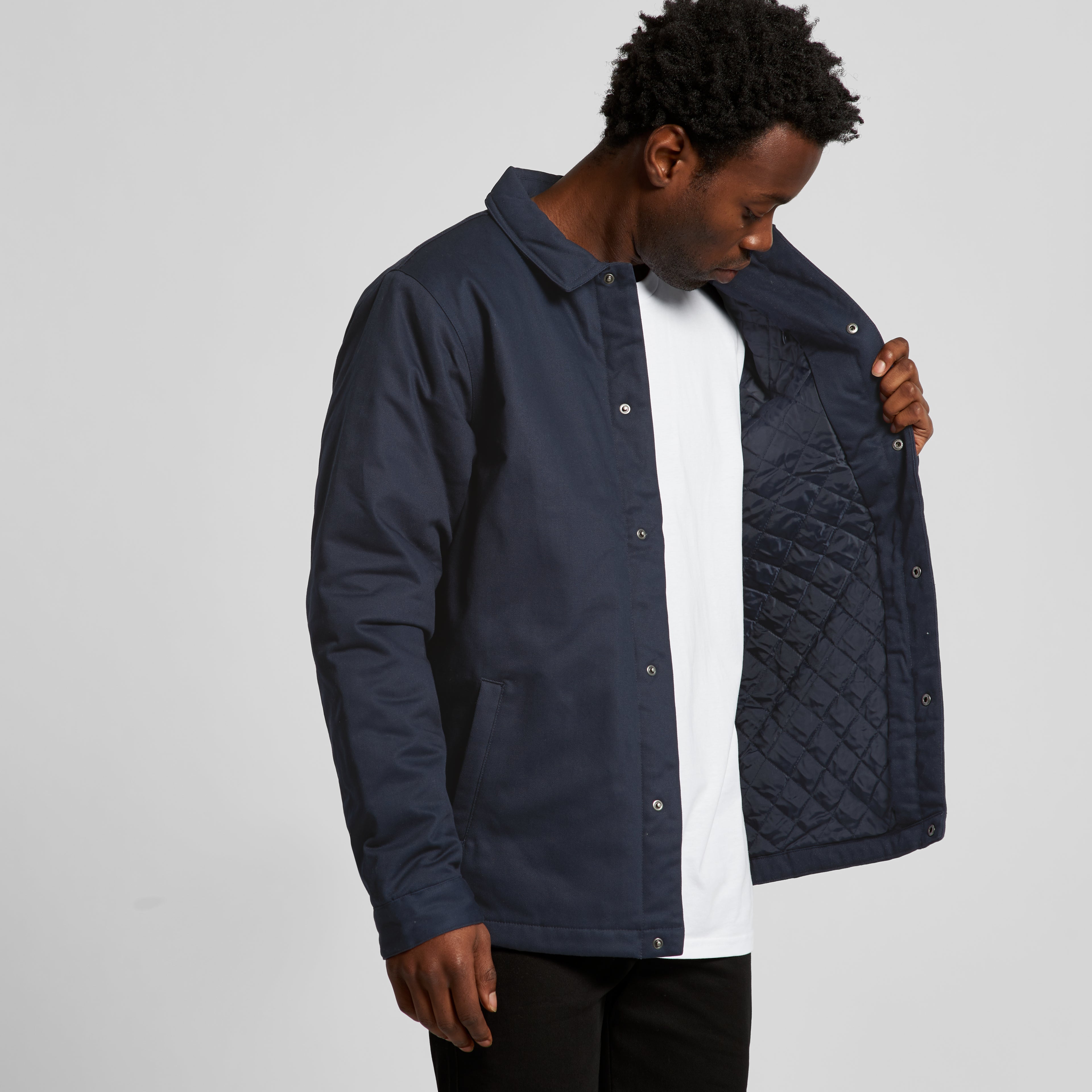 5521 WORK JACKET