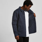 5521 WORK JACKET