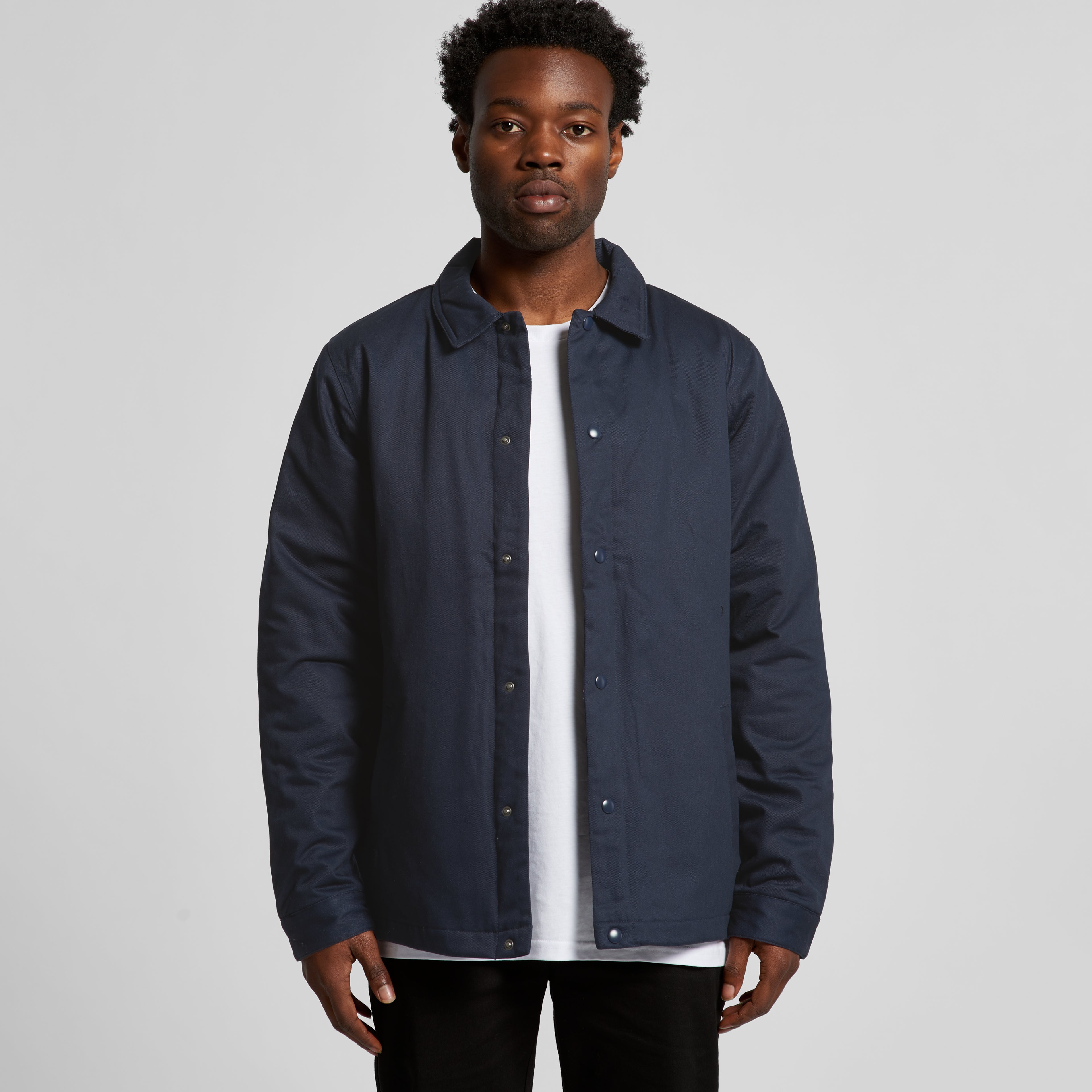 5521 WORK JACKET