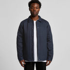 5521 WORK JACKET