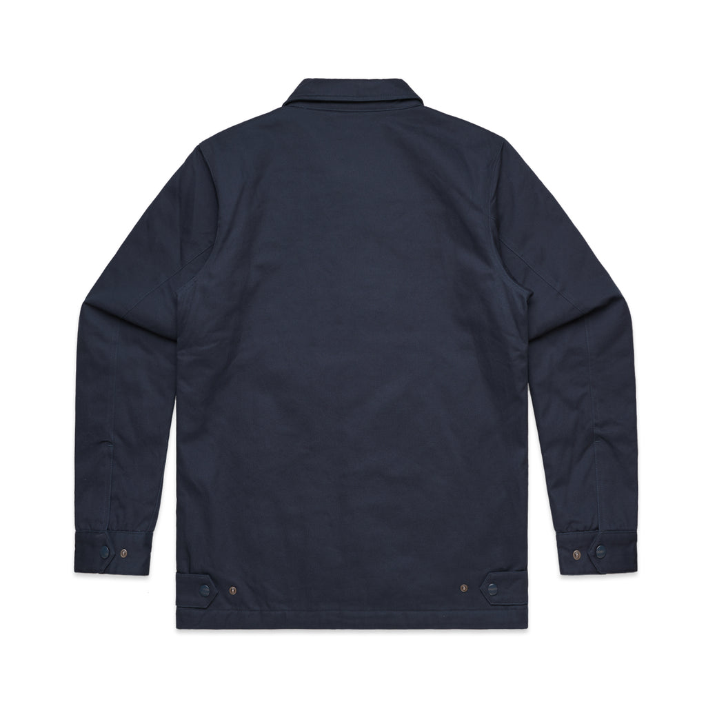 5521 WORK JACKET