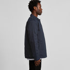 5521 WORK JACKET