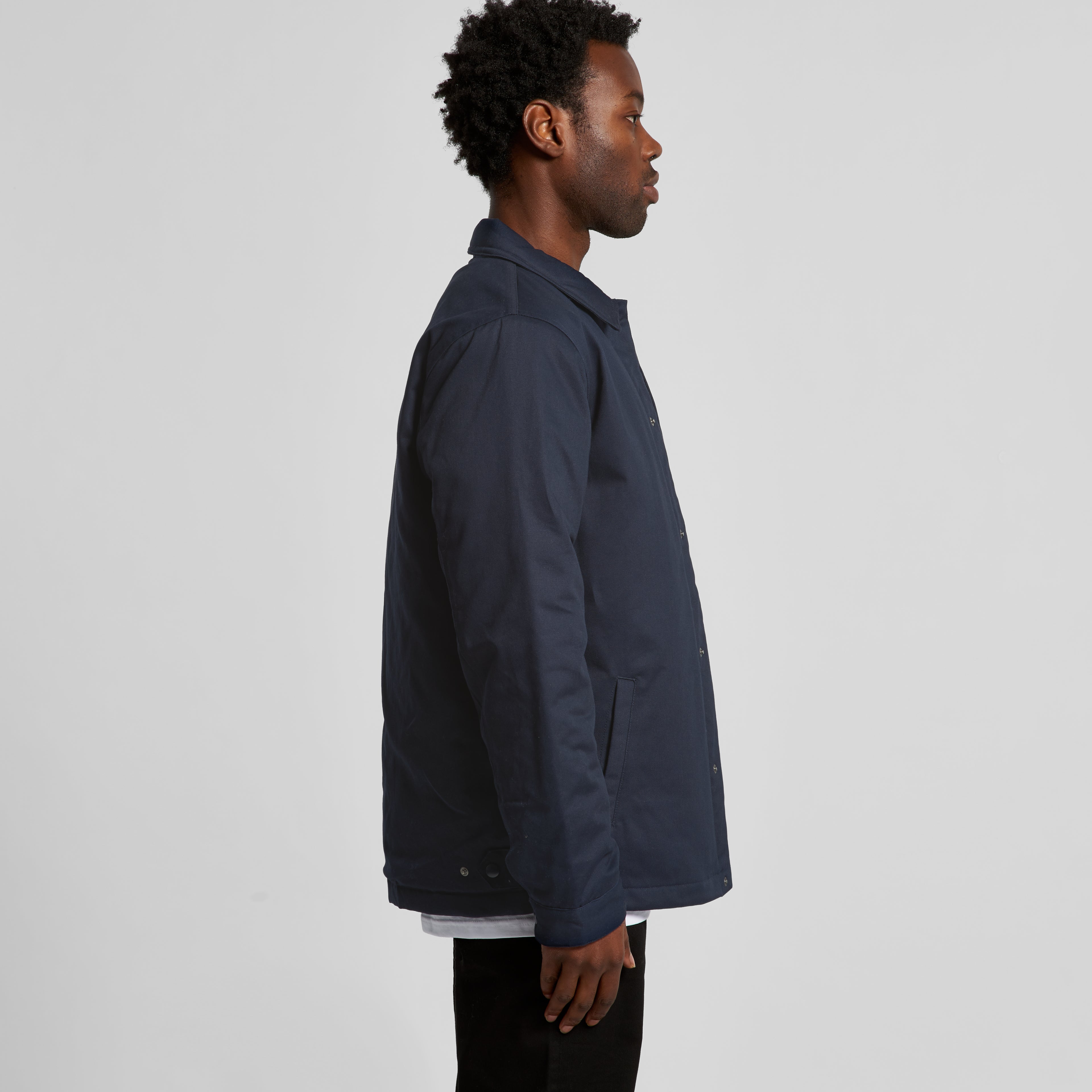5521 WORK JACKET