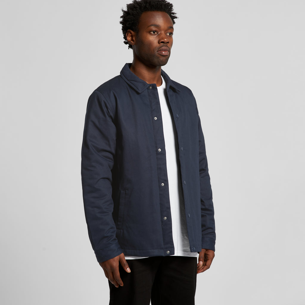 5521 WORK JACKET